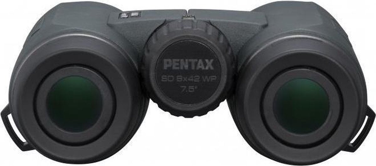 PENTAX Jumelles SD 8x42 WP