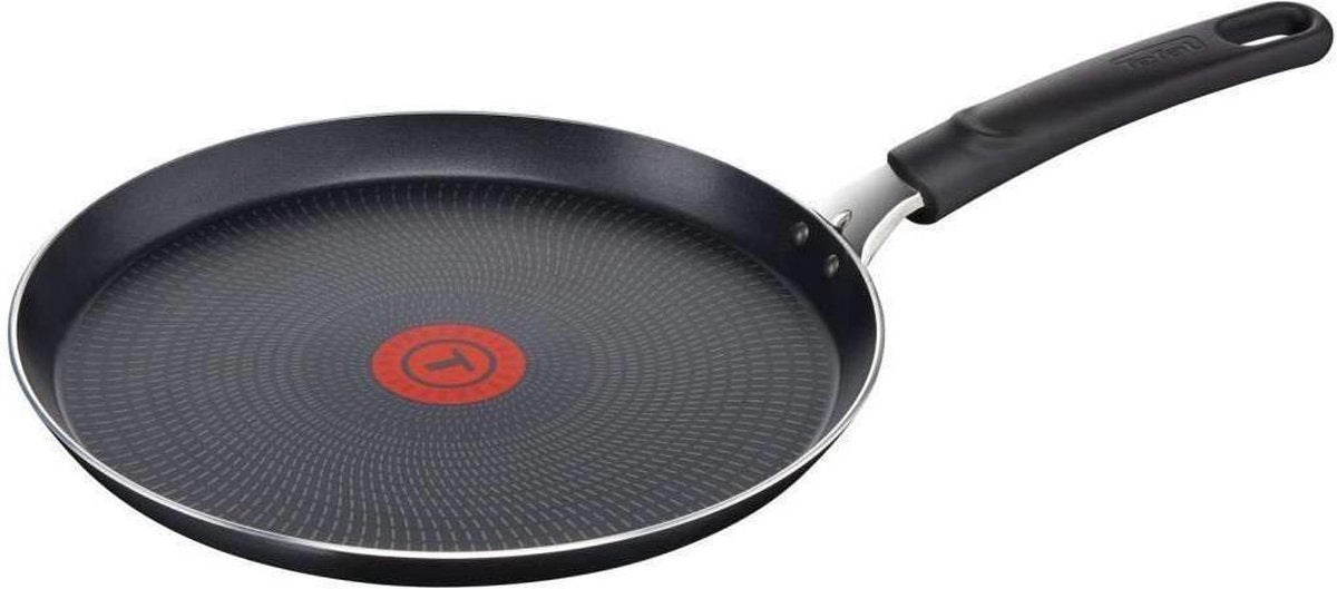 Tefal Essential pannenkoekenpan - 25 cm