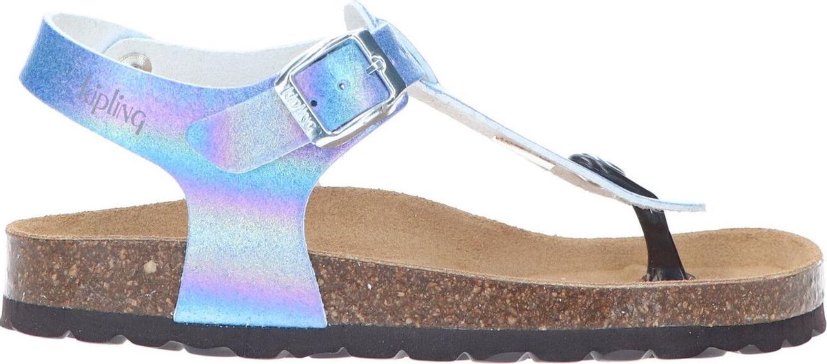 Kipling Rabia 1 sandalen holografisch - Maat 32