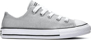 Converse All Stars Chuck Taylor 666896C Zilver / Diamant-30