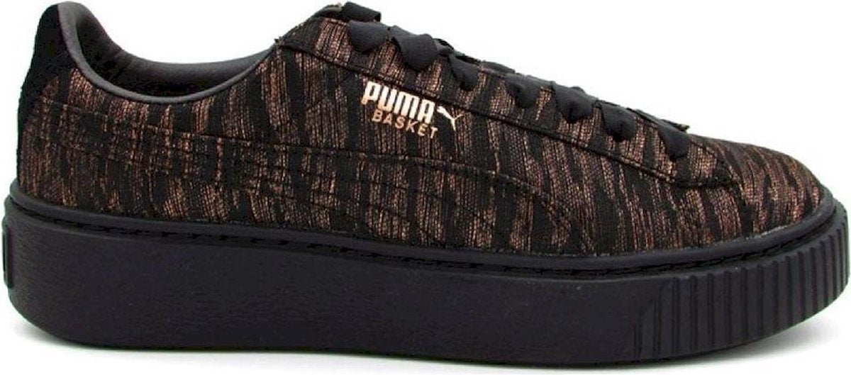 Puma - 364092 black / 5.5