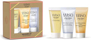 Shiseido WASO Starter Kit vochtinbrengende lichaamscrème
