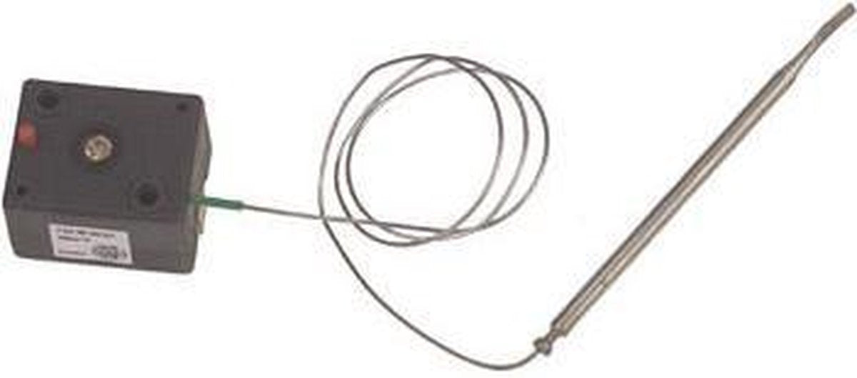 Veiligheidsthermostaat met reset knop  friteuse Frifri Fritel  Nova 5828