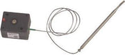 Veiligheidsthermostaat met reset knop  friteuse Frifri Fritel  Nova 5828