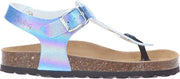 Kipling Rabia 1 meisjes sandaal - Blauw multi - Maat 36