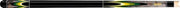 Maxton Minerva Carom Cue No.9