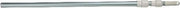 Intex 29055 Aluminium Telescoopsteel 115-279cm