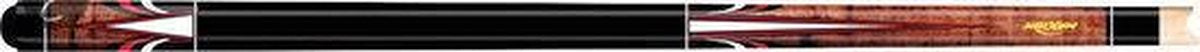 Maxton Minerva Carom Cue No.7