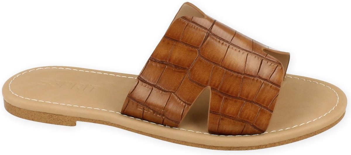 ESPRIT MUILTJE  COGNAC 39