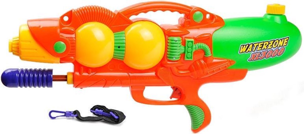 Watergun XL 3000
