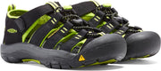 Keen Sandalen - Maat 32/33 - UnisexKinderen en volwassenen - zwart