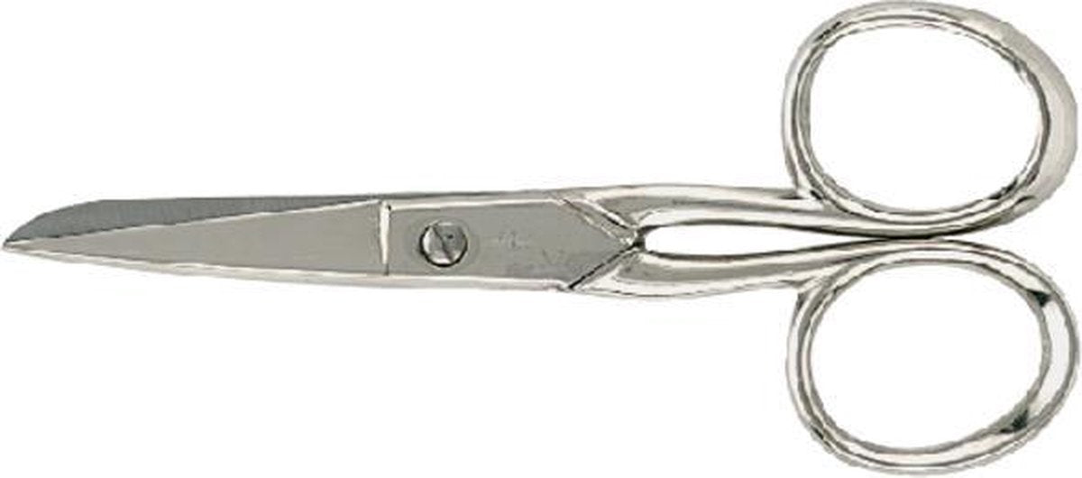 Schaar 103mm Reuser RVS Per Stuk
