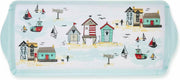 Beside the seaside dienblad smal