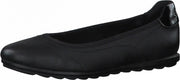 S.oliver ballerina Zwart-38