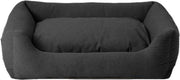 HENRI - ANTHRACITE CANVAS M