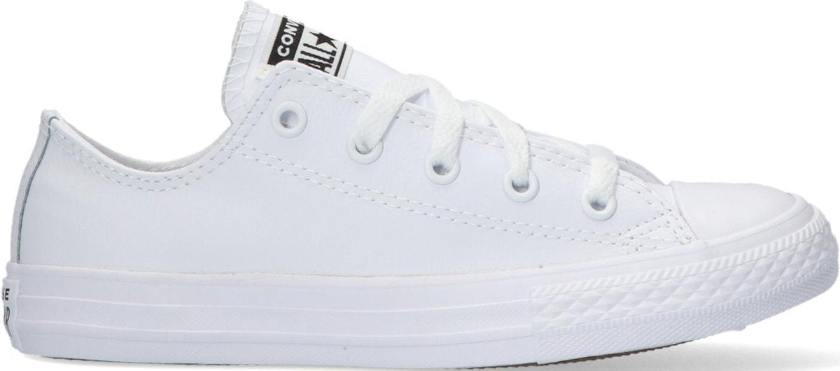 Converse Chuck Taylor All Star OX Low Top sneakers wit - Maat 31