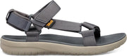 Teva Heren Sandalen - zwart / grijs - Maat 40.5