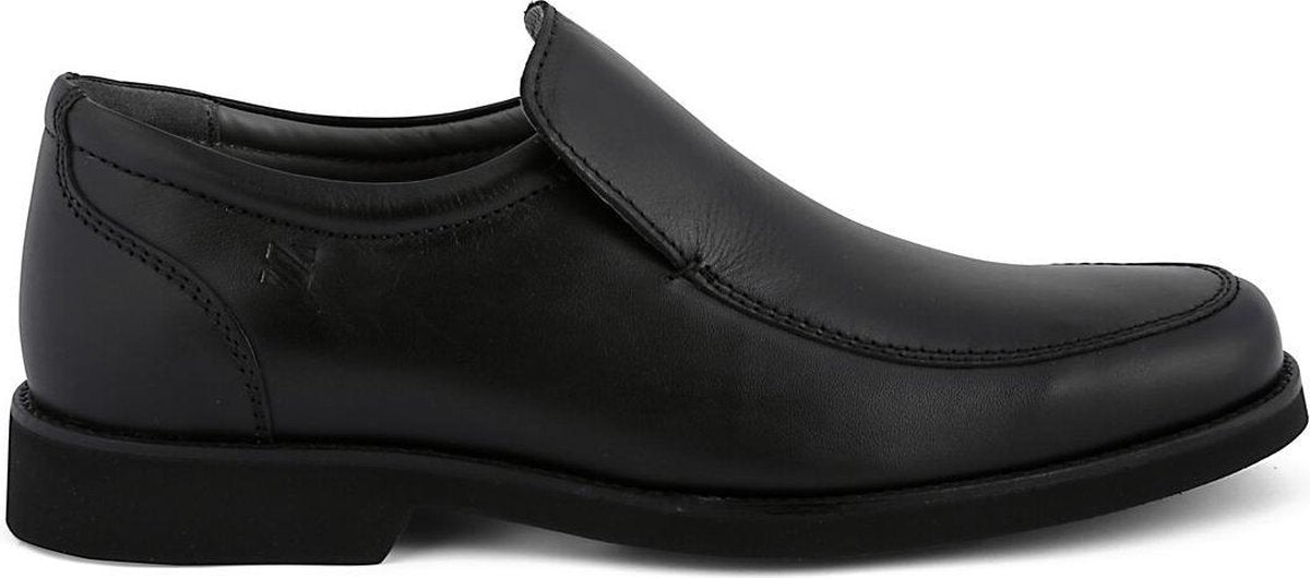 Sledgers Emilio (Hispo) Leather Black - Maat 42