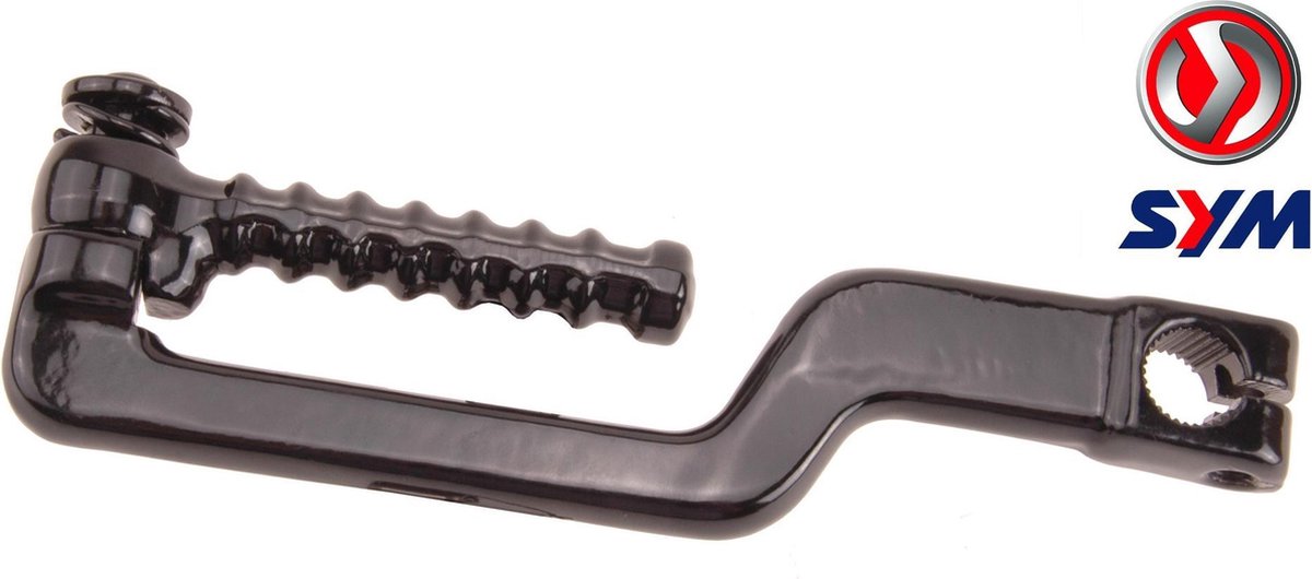 Kickstarterpedaal OEM | Sym 4T