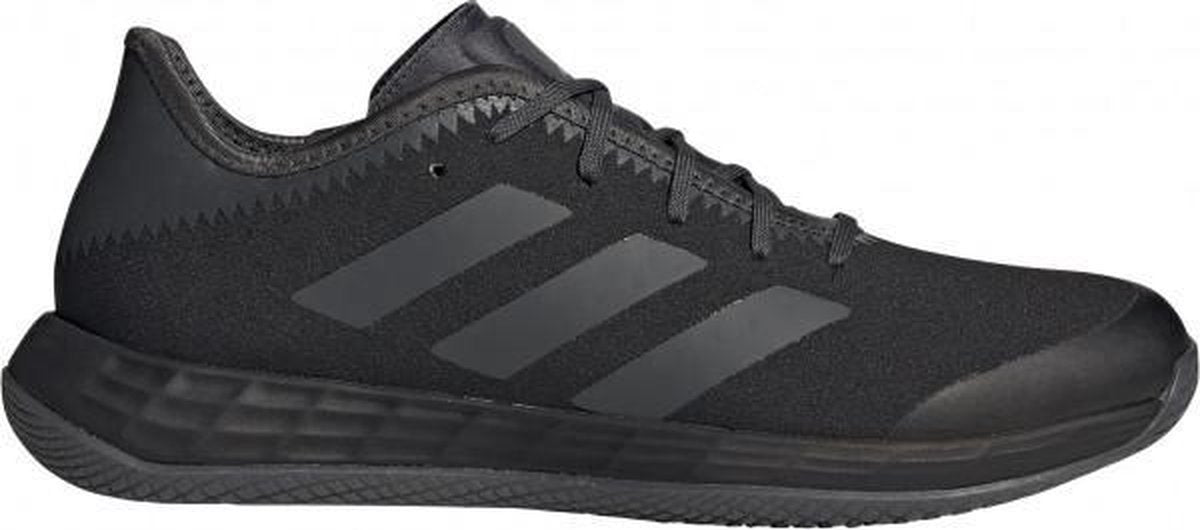 adidas Adizero FastCourt - zwart - maat 40
