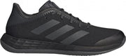 adidas Adizero FastCourt - zwart - maat 40