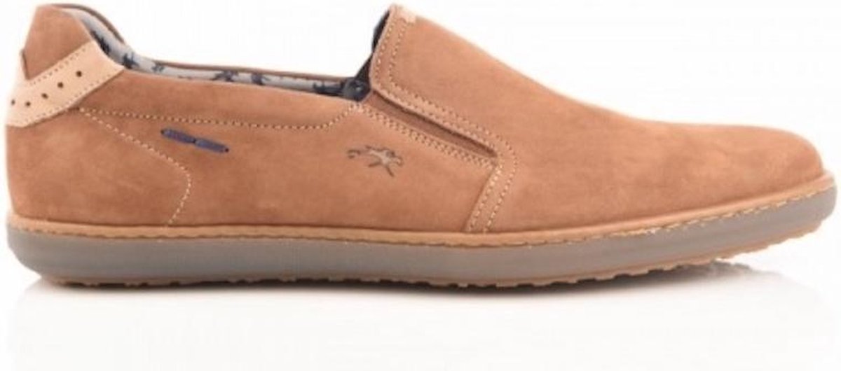 FLUCHOS F0478 Mocassin cognac maat 44