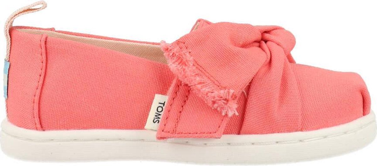 Toms Alpargata 10016422 Roze-28.5