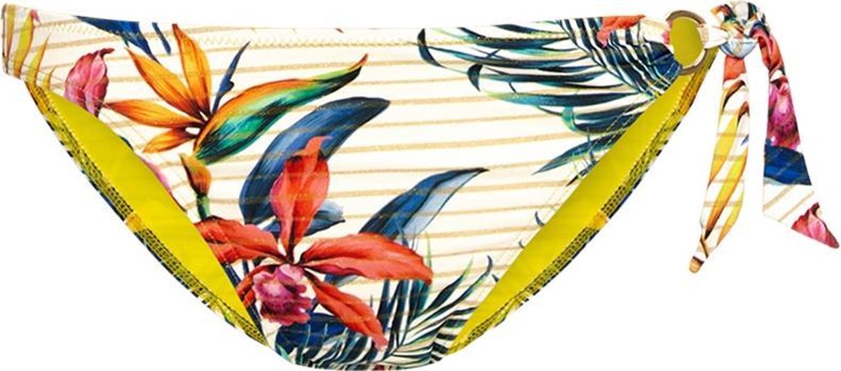 Cyell PARADISE MORNING Bikinibroekje Laag Dames - Maat 38