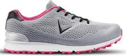 Callaway Sky Series Solaire Golfschoen Grijs Roze - Color: Grijs