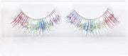 Make-up Studio Lashes Glitter & Glamour Nepwimpers - Silver Rainbow