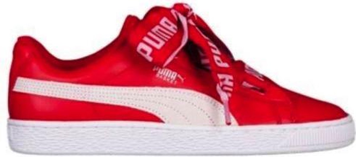 Puma - 364082 - Sneaker laag sportief - Dames - Maat 37