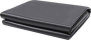 Afdekhoes Deluxe voor 9ft Pooltafel - Zwart