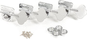 Pure Vintage '70s Bass Tuning Machines