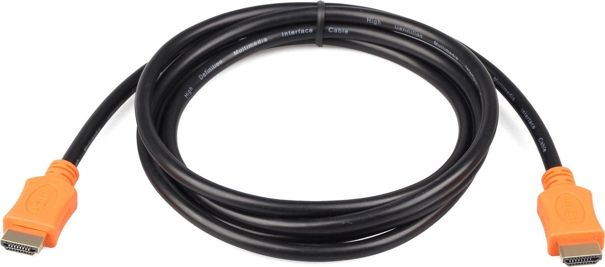 CablExpert CC-HDMI4L-1M - Kabel HDMI 1.4 / 2.0