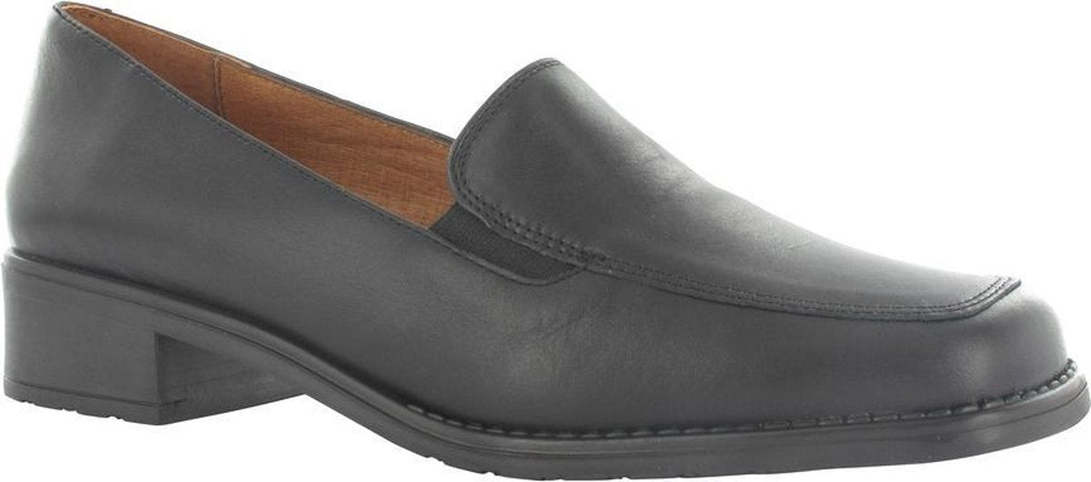 Magnum Instappers Active Duty Dames Zwart Maat 35