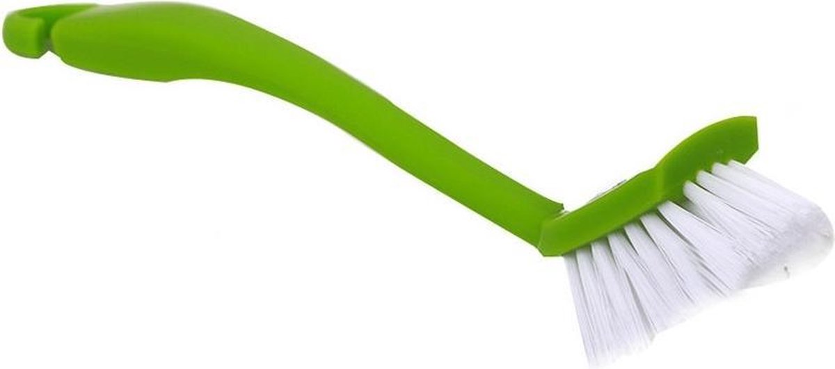 Metaltex Afwasborstel 27 Cm Groen/wit