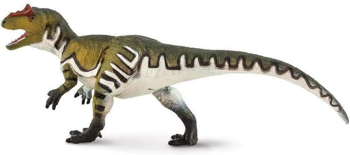 Safari Speelfiguur Allosaurus Junior 24