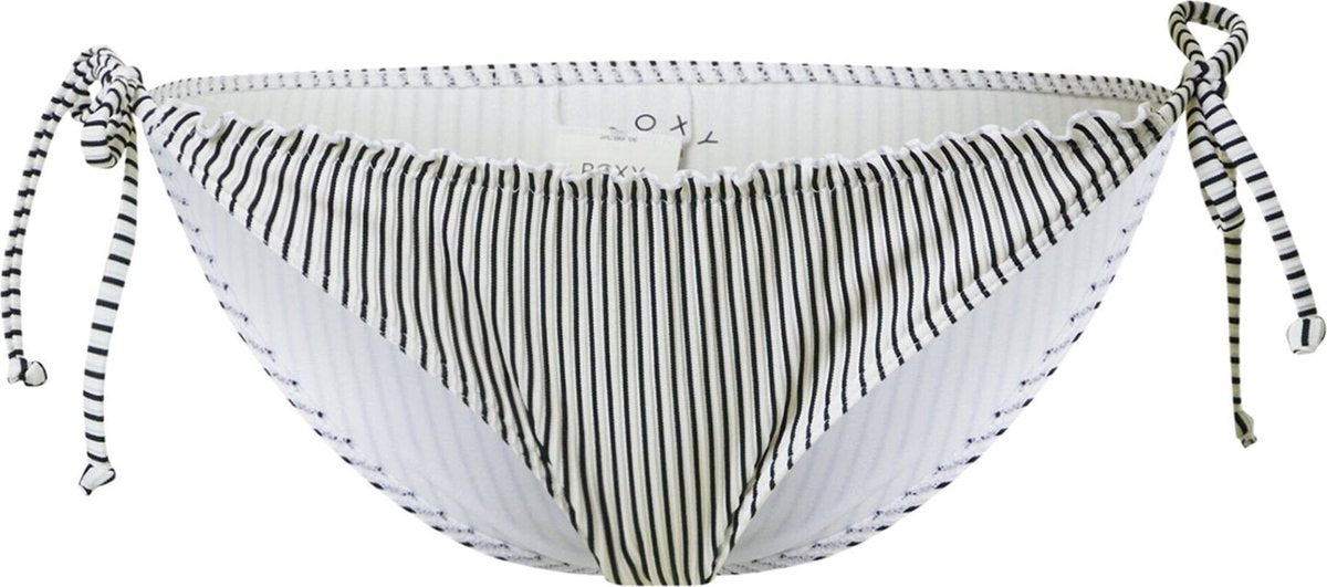 Roxy bikinibroek bico Zwart-Xl