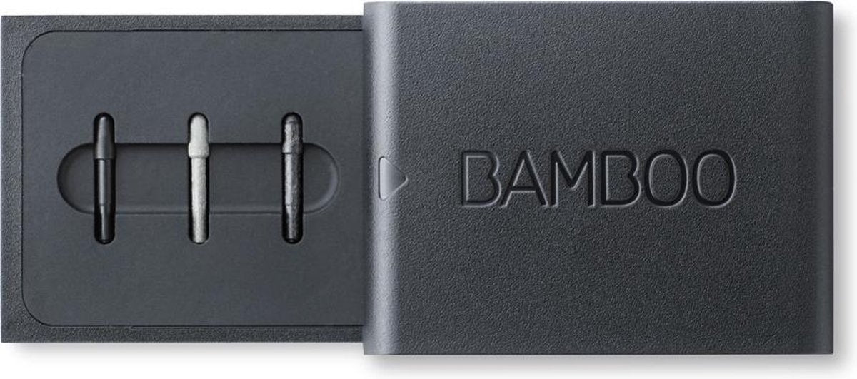Wacom ACK42416 stylus-pen Zwart