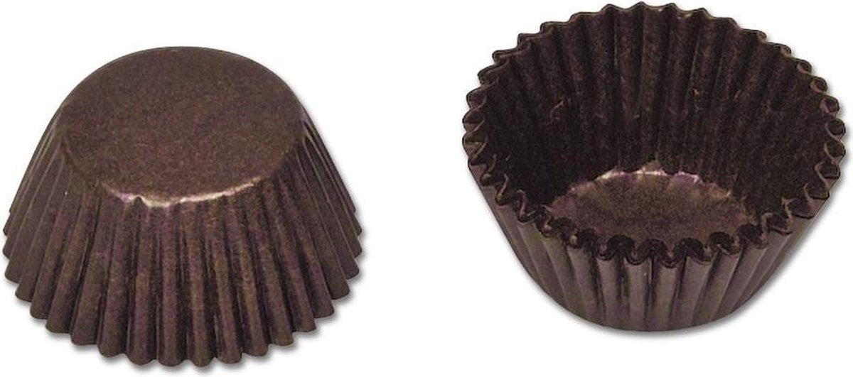 Städter 337015 bakvormen 100 pc(s)