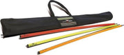 Precision Tas 12 Trainingspalen 1