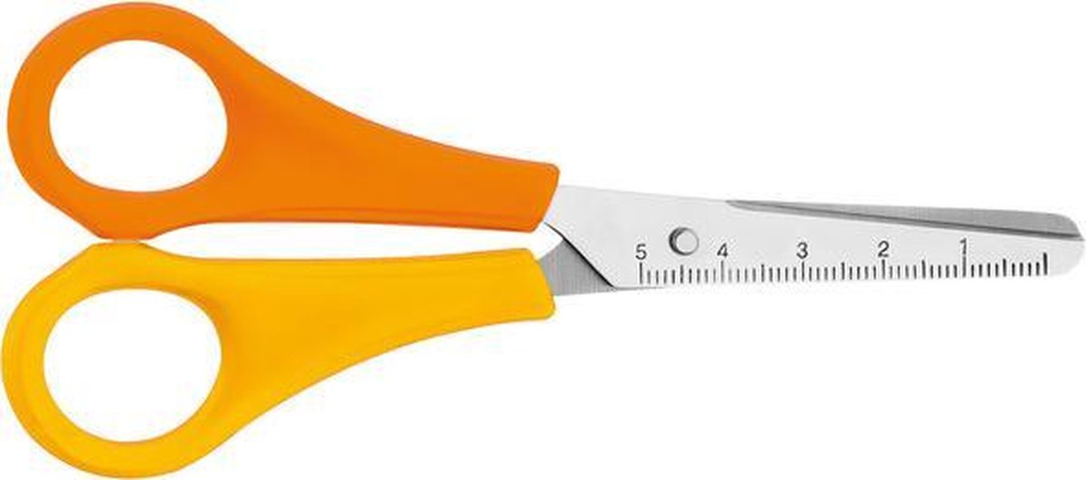 Westcott Schaar Kind 13cm Linkshandig