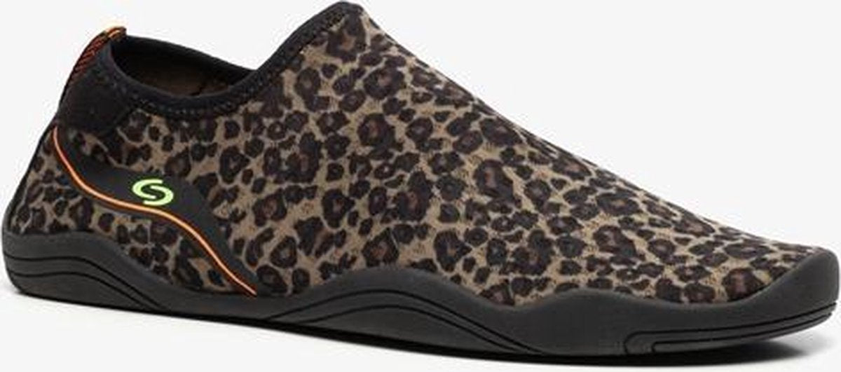 Chicane dames waterschoenen - Zwart - Maat 39