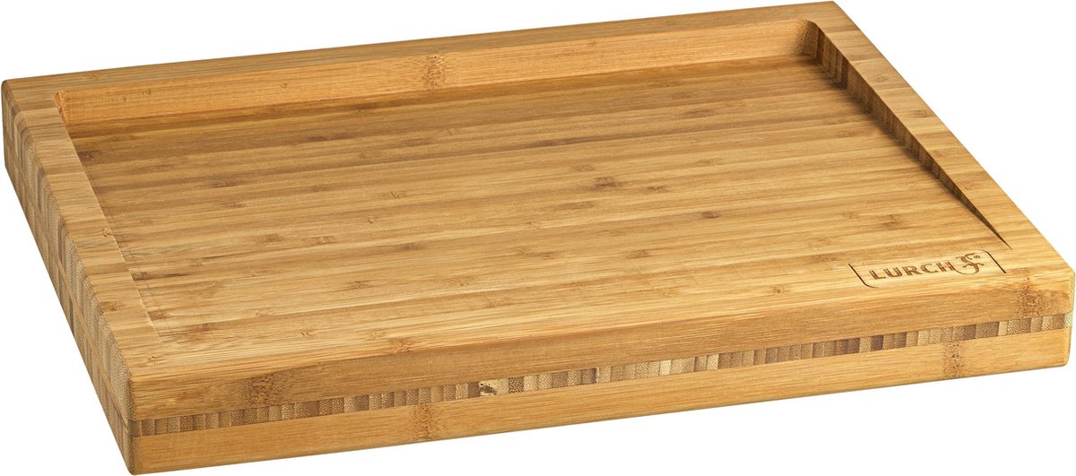 Lurch -  116012 Bamboe -  Snijplank Klein