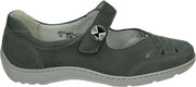 Waldlaufer 496309 H - Volwassenen  - Kleur: Grijs - Maat: 42