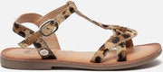 Gioseppo Atako sandalen luipaard - Maat 27