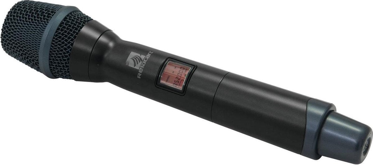 RELACART H-31 Microphone for HR-31S system