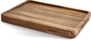 Snijplank Acaciahout 43 x 32 x 4 cm
