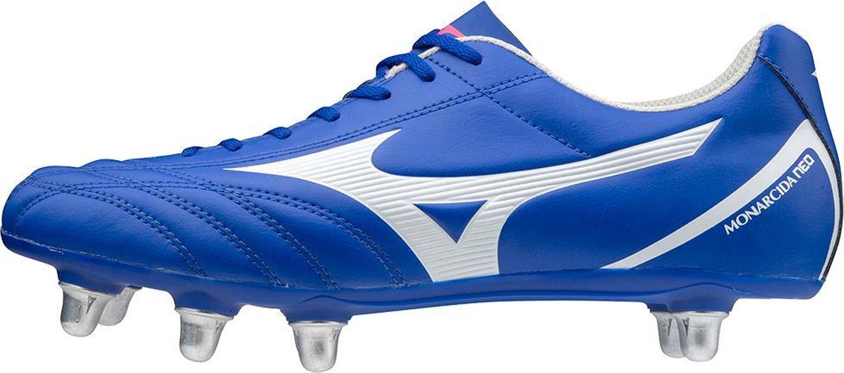 Mizuno Monarcida Neo Rugby SI 8 noppen maat 40 1/2