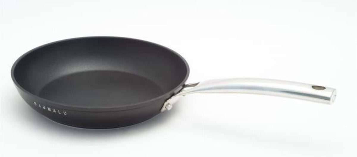 BLACK EDITION 24 cm koekenpan